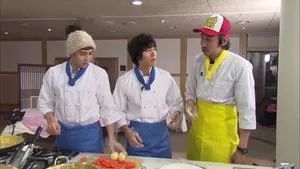 Fotograma del episodio 19: Episodio 19