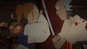Fotograma del episodio 24: Episodio 24