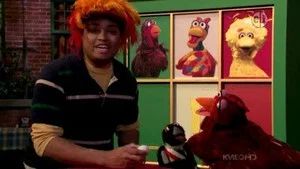 Fotograma del episodio 19: Episodio 19