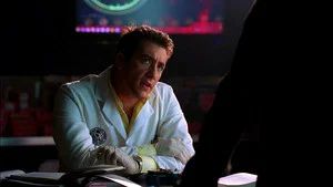 Fotograma del episodio 10: El Motel DeLuca