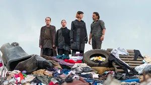 Fotograma del episodio 10: Nuevos mejores amigos