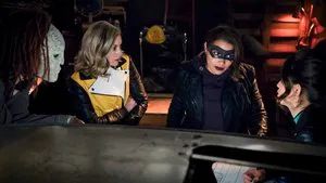 Fotograma del episodio 20: Episodio 20