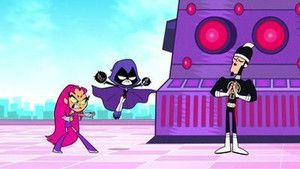 Fotograma del episodio 34: Episodio 34