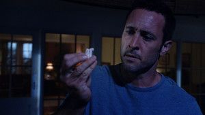 Fotograma del episodio 1: Makaukau 'oe E Pa'ani?