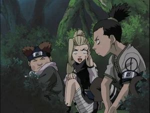 Fotograma del episodio 31: La promesa del cejas de azotador: ¡Amor imperecedero y protección!