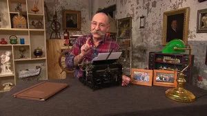 Fotograma del episodio 7: Episodio 7