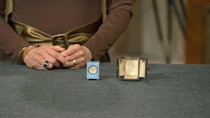 Fotograma del episodio 128: Episodio 128