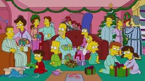 Fotograma del episodio 8: El blues de la blanca Navidad