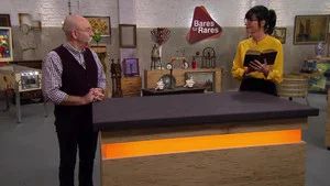 Fotograma del episodio 47: Episodio 47