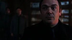 Fotograma del episodio 20: El Mal Conocido