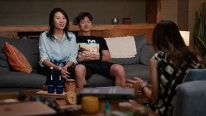 Fotograma del episodio 8: Episodio 8