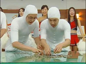 Fotograma del episodio 7: Episodio 7