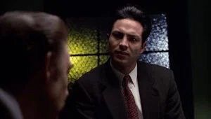 Fotograma del episodio 12: Episodio 12