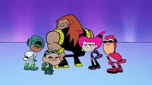 Fotograma del episodio 13: Episodio 13