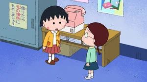 Fotograma del episodio 1515: Episodio 1515