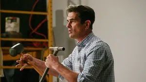 Fotograma del episodio 23: Llorando con fuerza