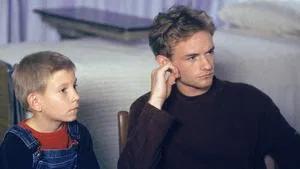 Fotograma del episodio 3: Mis pobres angelitos