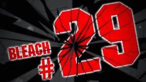 Fotograma del episodio 29: ¡Atraviesa! La red de Shinigami acechantes.