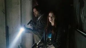 Fotograma del episodio 6: Optimismo