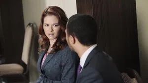 Fotograma del episodio 21: El momento de la verdad