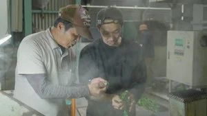 Fotograma del episodio 605: Episodio 605