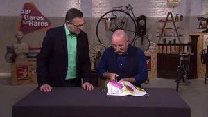 Fotograma del episodio 54: Episodio 54