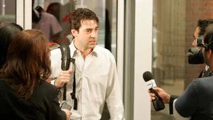 Fotograma del episodio 4: Hipocresía