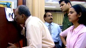 Fotograma del episodio 202: Episodio 202