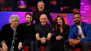 Fotograma del episodio 13: Episodio 13
