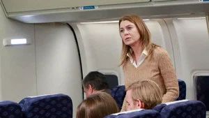 Fotograma del episodio 20: En el aire esta noche
