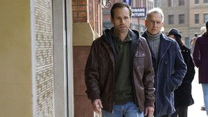 Fotograma del episodio 12: Fuera Del Radar