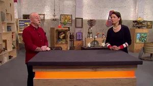 Fotograma del episodio 25: Episodio 25