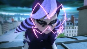 Fotograma del episodio 1: Clima Tempestuoso