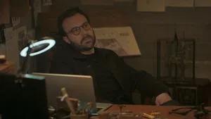 Fotograma del episodio 4: Episodio 4