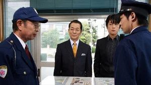 Fotograma del episodio 8: Episodio 8
