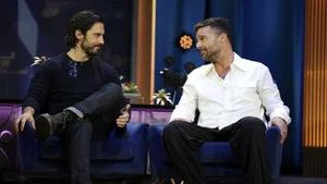 Fotograma del episodio 64: Episodio 64