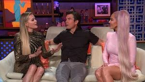 Fotograma del episodio 18: Episodio 18