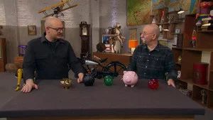 Fotograma del episodio 156: Episodio 156