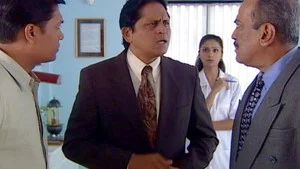 Fotograma del episodio 242: Episodio 242
