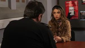 Fotograma del episodio 23: Episodio 23