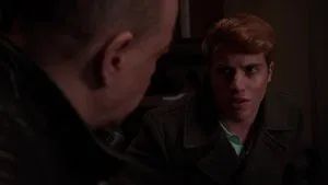 Fotograma del episodio 21: Episodio 21
