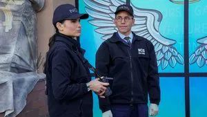Fotograma del episodio 17: Comenzando De Nuevo