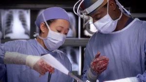 Fotograma del episodio 6: Un compromiso de vida