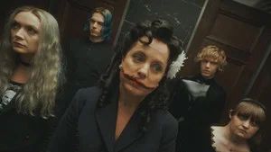 Fotograma del episodio 3: Episodio 3