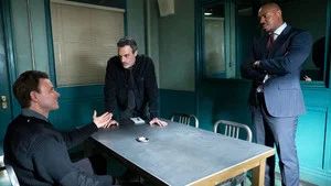 Fotograma del episodio 11: Episodio 11