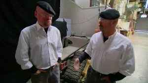 Fotograma del episodio 1: Episodio 1