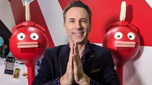 Fotograma del episodio 2: Episodio 2