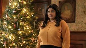 Fotograma del episodio 9: Una Navidad muy Arondekar (2)