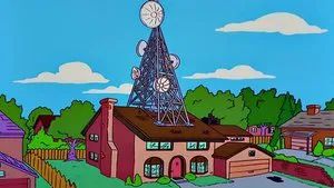 Fotograma del episodio 16: Un espacio para Lisa