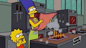 Fotograma del episodio 2: En la guerra todo se vale